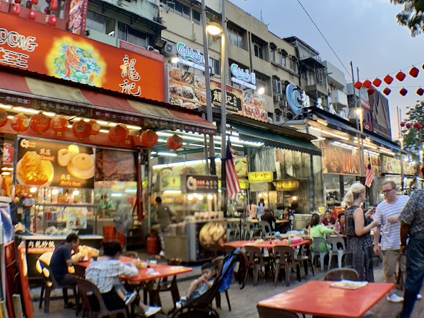 Jalan Alor 5