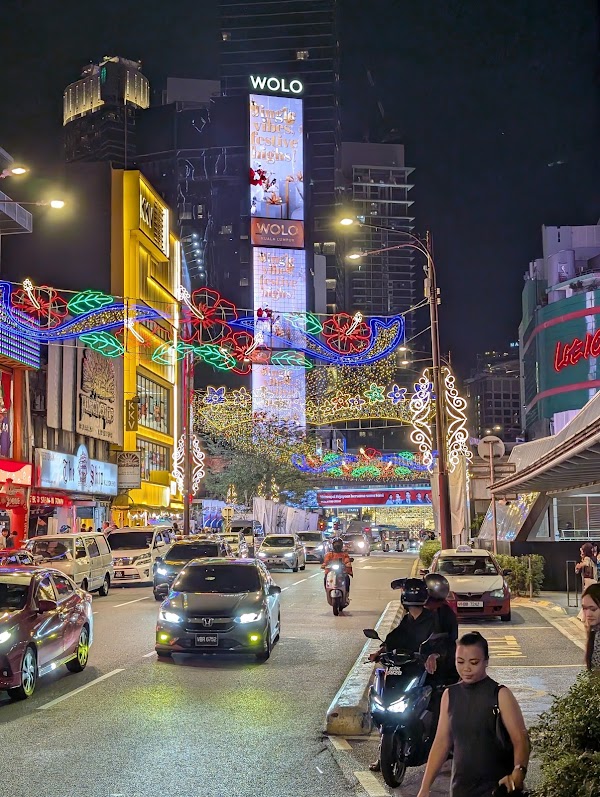 Jalan Alor 3