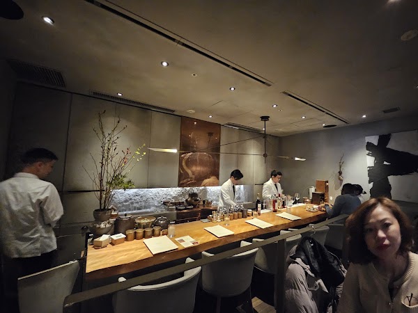 MIXOLOGY SALON 5