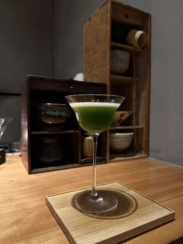 MIXOLOGY SALON 3