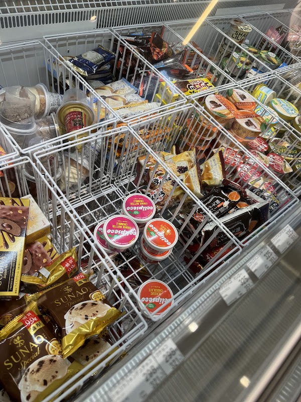 Famima!! Azabudai Hills Store 4