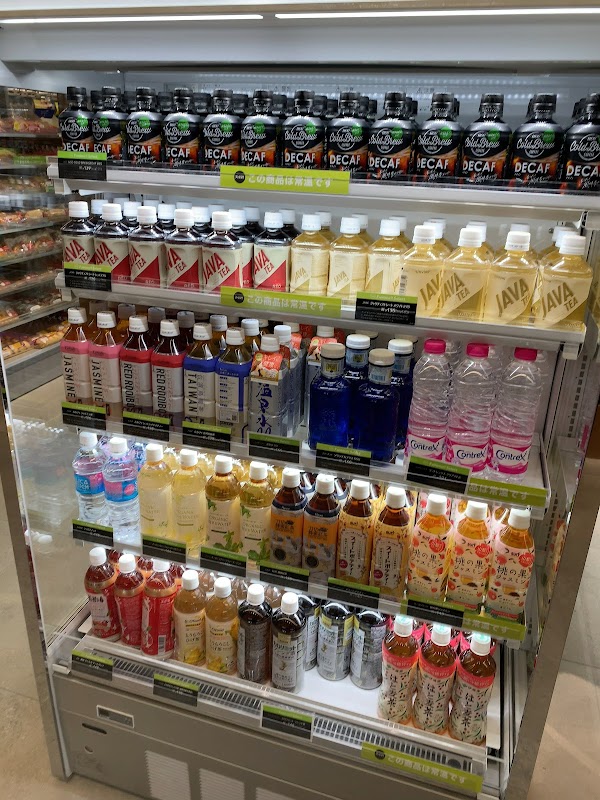 Famima!! Azabudai Hills Store 3