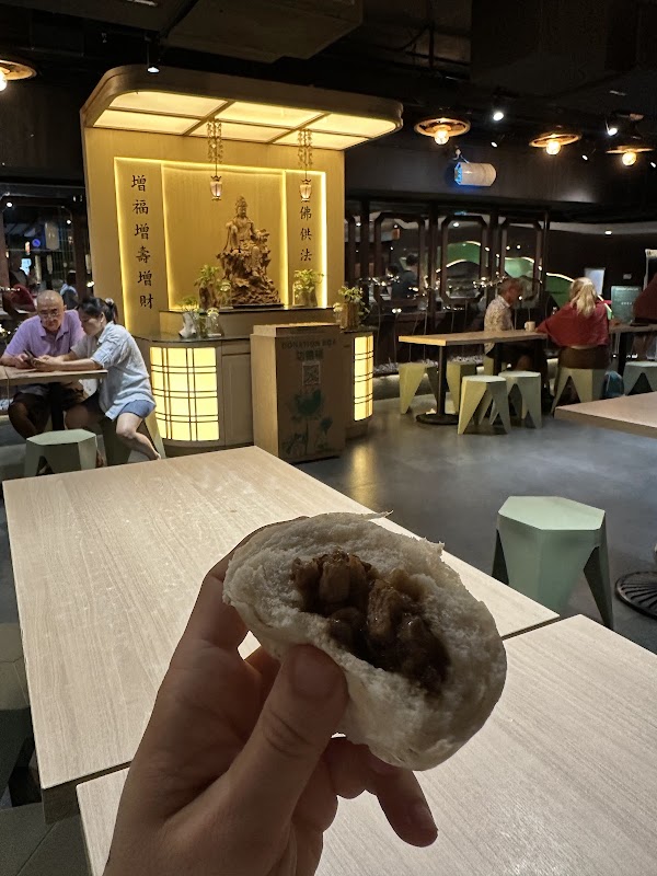 Lian Xin Vegetarian Food Court 2