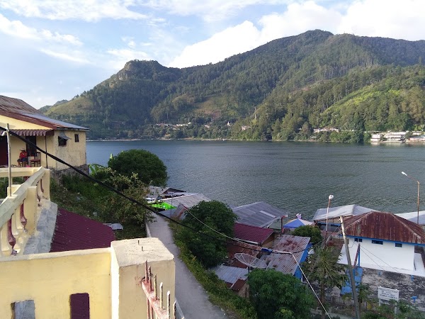Parapat 3