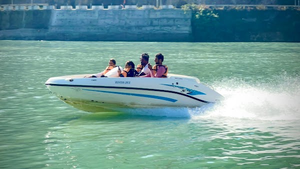 Water Sports Activities Tattapani - Shimla