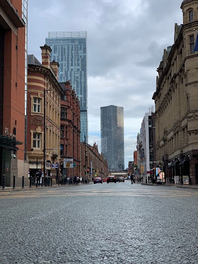 Deansgate