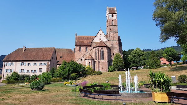 Alpirsbach