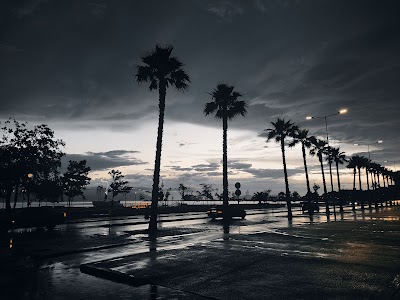 Lungomare