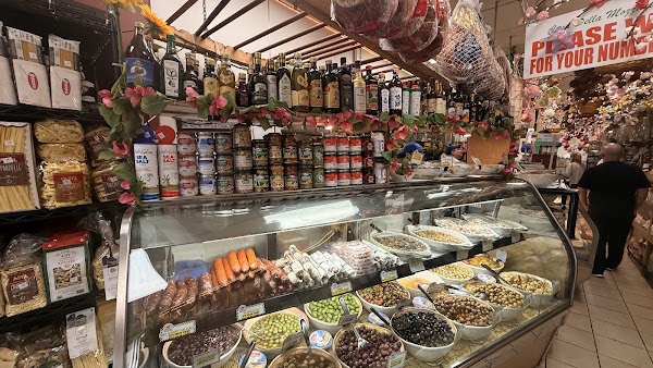 Casa Della Mozzarella 2