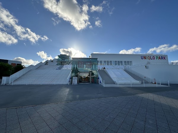 UNIQLO PARK