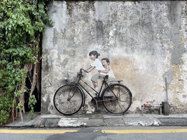 Penang 92