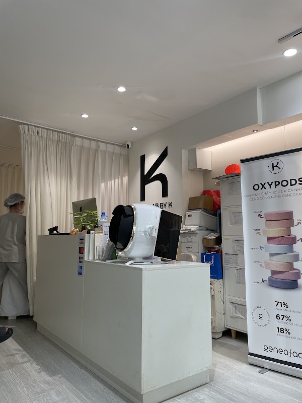 Skin Lab By K 5