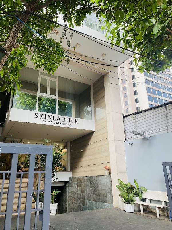 Skin Lab By K 4