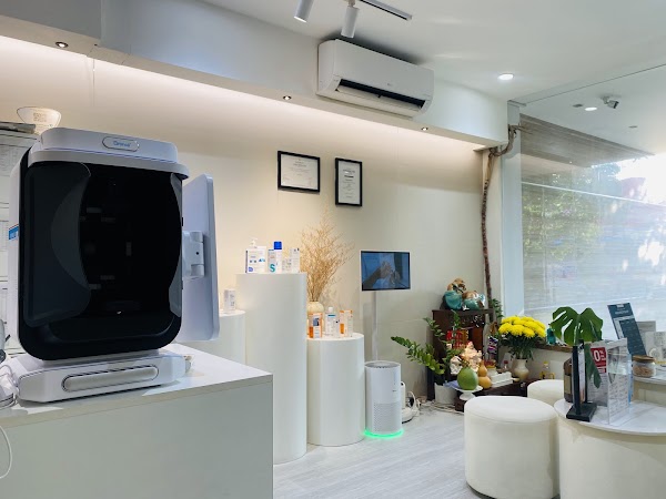 Skin Lab By K 3
