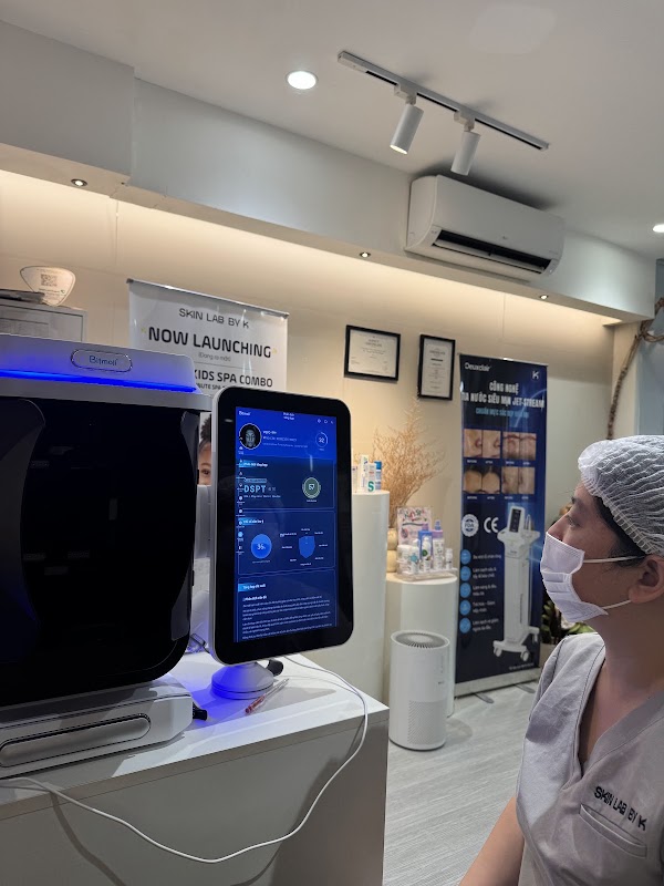 Skin Lab By K 2