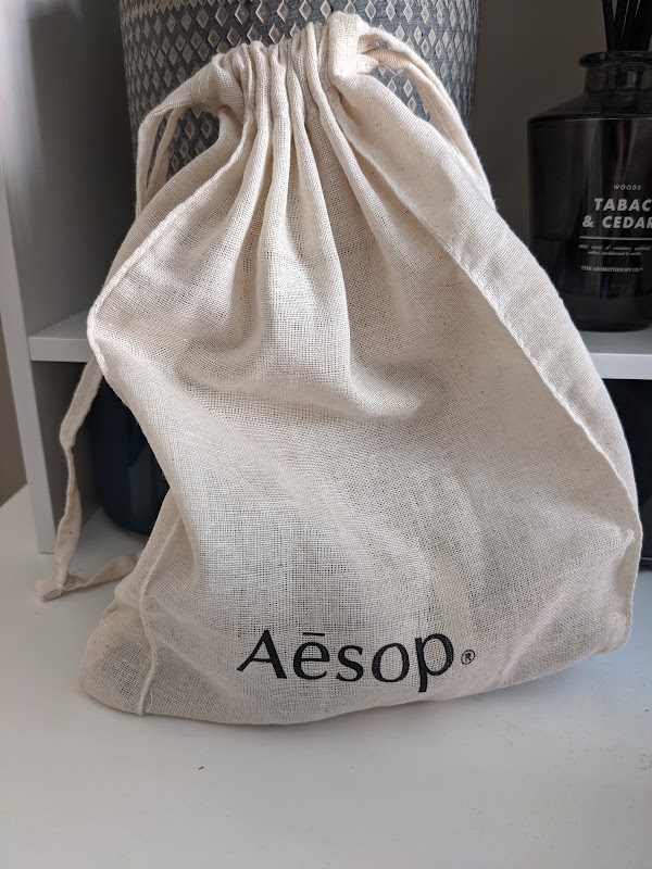 Aesop 4