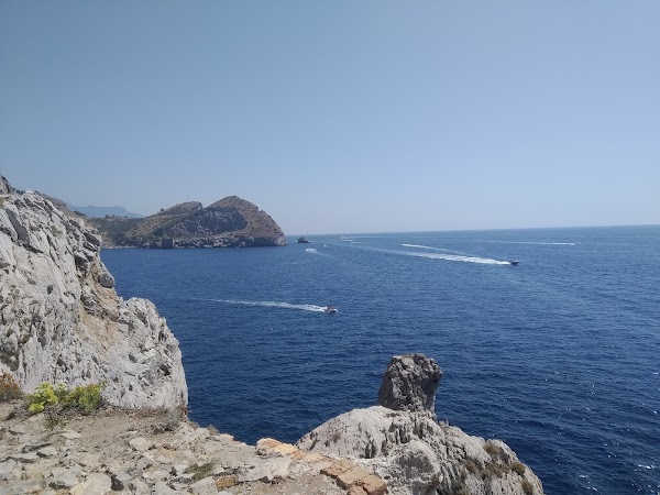 Punta Campanella 5