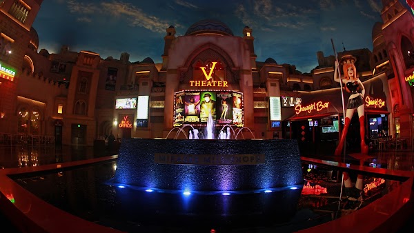 V Theater
