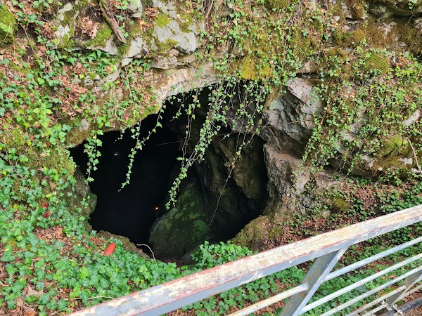 Divaška Cave 3