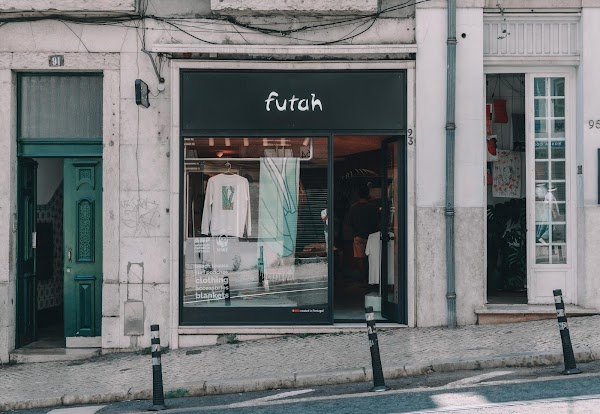 futah® chiado - beach towels // toalhas de praia