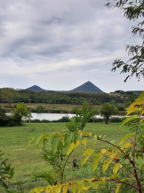 Laghetto della Costa