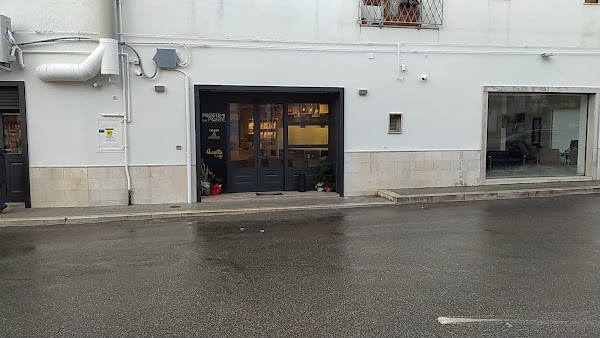 Profumi dal Ponte