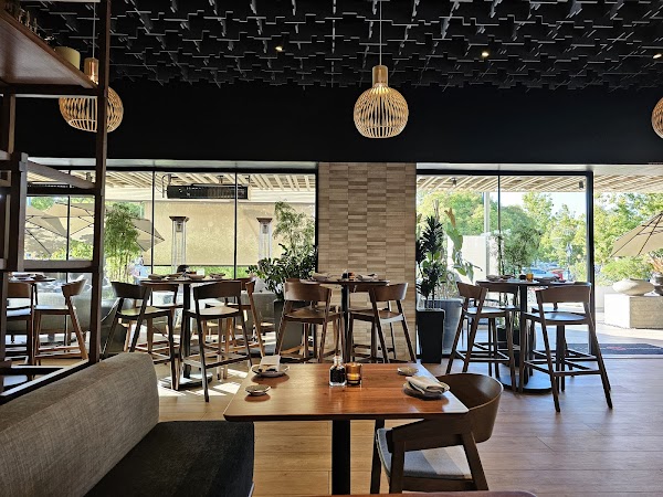 Sushi Roku Palo Alto 1