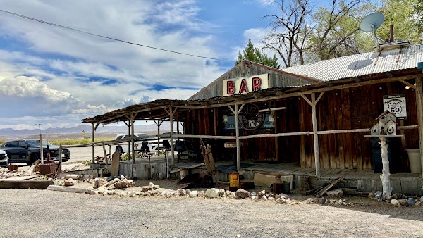 Middlegate Station 1