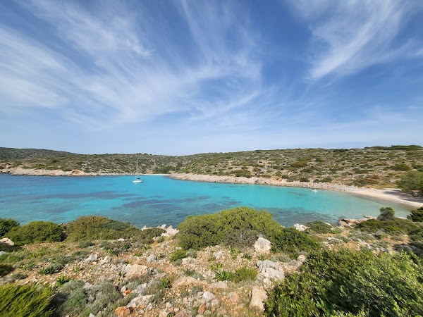 Agia Dynami Beach 1