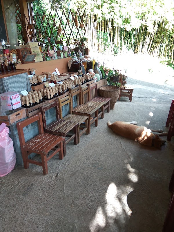 Mingguwu Bakery 1