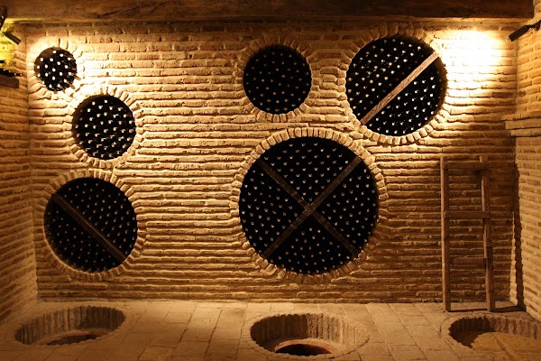 Kerovani Winery