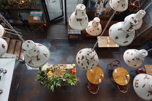 Baku Cafe 2