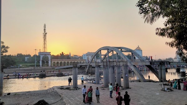 Alandi 1