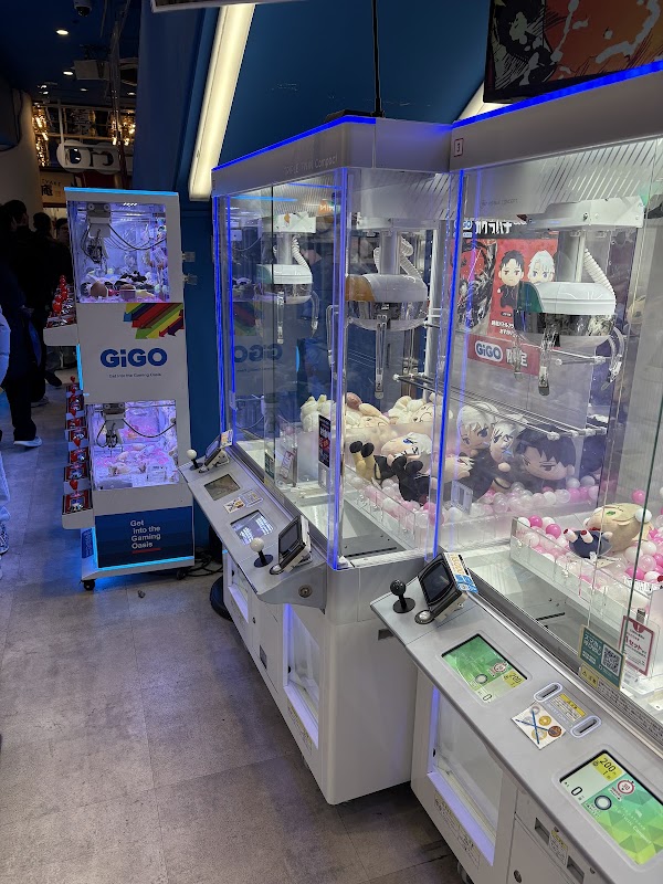 GiGO Akihabara 2 5