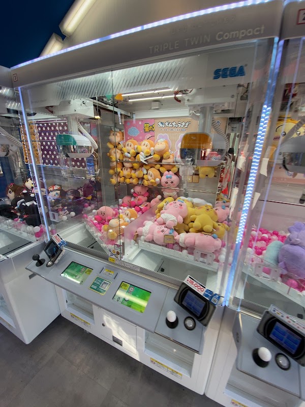 GiGO Akihabara 2 4