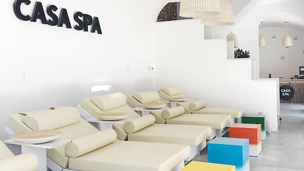CASA SPA