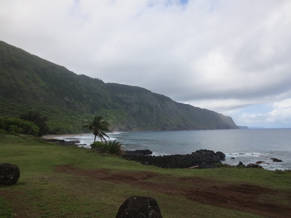 Kalaupapa
