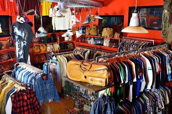 Pifebo Vintage Shop 5