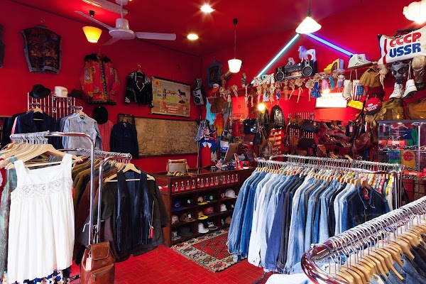 Pifebo Vintage Shop 4