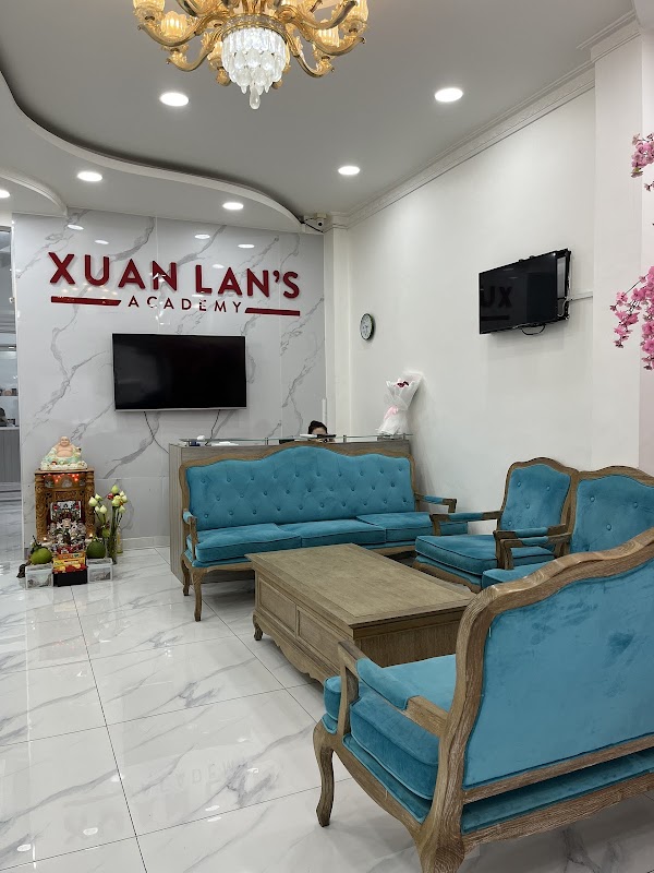 XuanLan's Academy - HCM 5