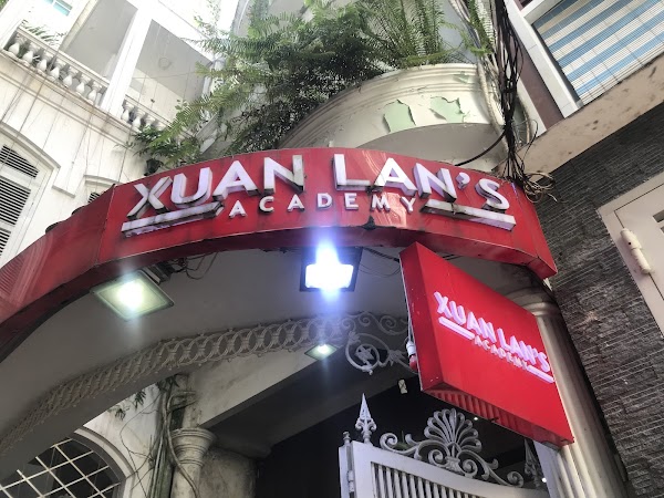 XuanLan's Academy - HCM 3