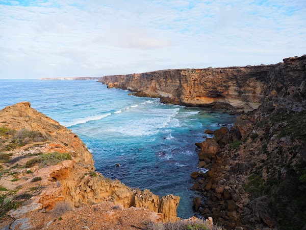 Head of Bight 1