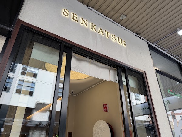 Senkatsu Japanese Restaurant