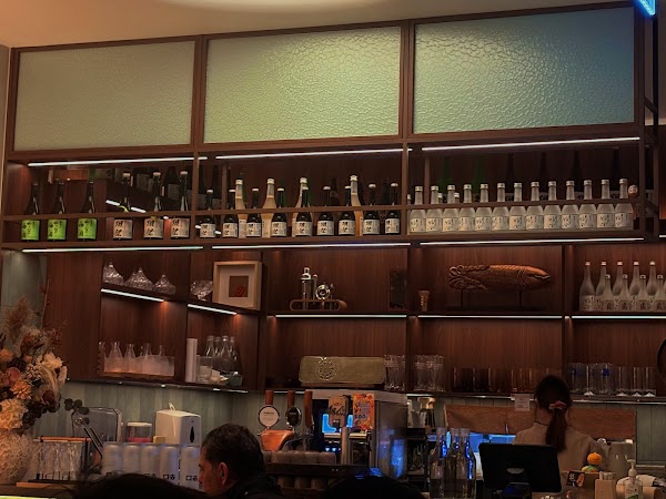 Senkatsu Japanese Restaurant 5