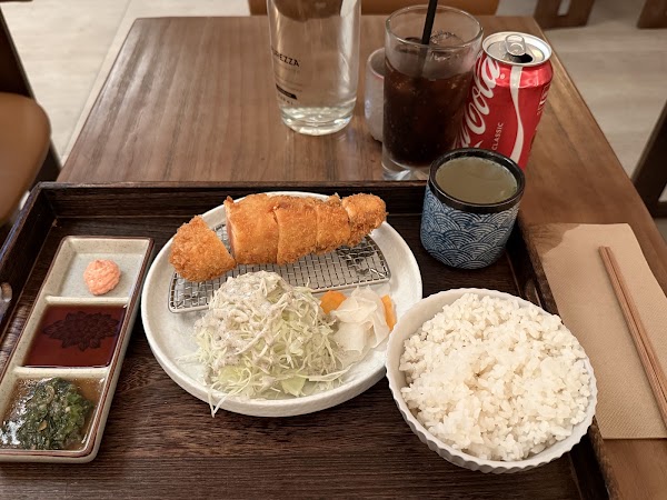 Senkatsu Japanese Restaurant 3