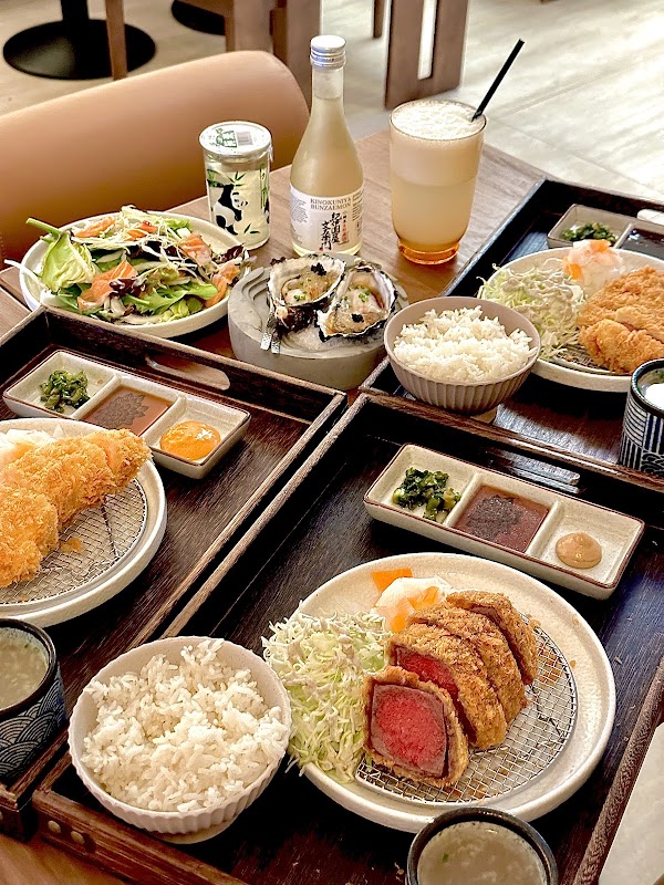 Senkatsu Japanese Restaurant 2