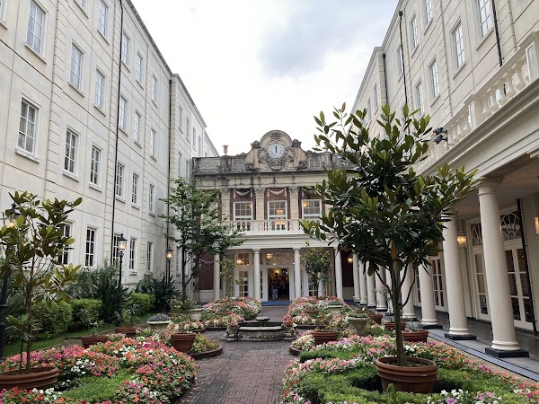 Hotel Amsterdam