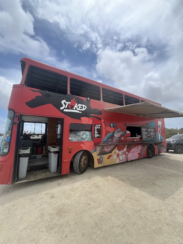 Stoked Foodtruck 5
