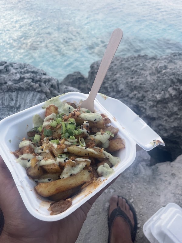 Stoked Foodtruck 2