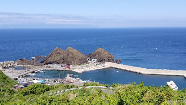 Cape Tappi 5